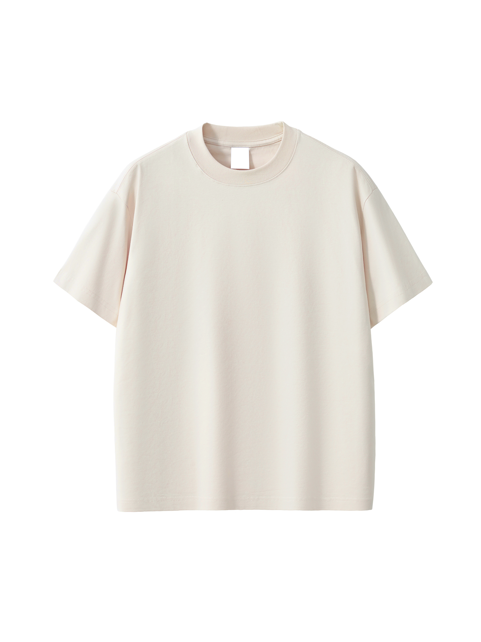 Heavyweight Tee